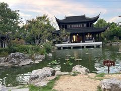 -阳澄湖半岛旅游度假区