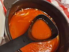 -西贝(大华虎城店)