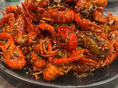 -指爱龙虾(金杨路总店)
