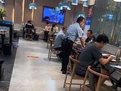 -勇利赵家烤肉坊(含光路店)