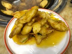 -老东北厨坊(岭南大道店)