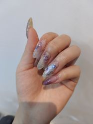 -灰姑娘美甲美睫馆