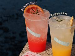 -苏小糖(鼓浪屿三丘田花园店)