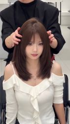 -DL HOPE明星造型