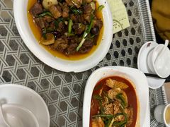 -瑞丰园庭院餐厅·白族传统家常菜