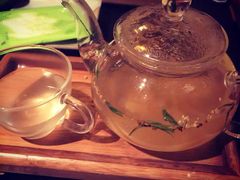 -青藤茶馆(南山路店)