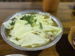 -小杨翘脚牛肉