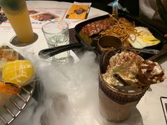 -半秋山西餐厅(巴南万达广场店)