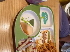 -暖食光·台式家庭餐厅·生日主题店(万达店)