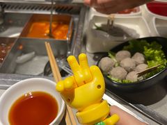 -海底捞火锅(贵和购物中心店.原鲁能城店)