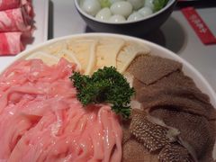 -小龙坎火锅(世纪城店)