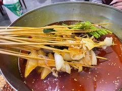 -付小姐在成都(中山公园店)