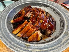 始创招牌豉油碌鹅-常来小聚·广州非遗传承餐厅(地王广场店)