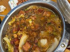 -圣夜东北菜烧烤·夜宵(胥江路店)
