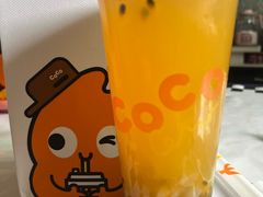 -CoCo都可(大兴店)