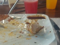 -汉巴味德·烤肉与啤酒的自助(杭州大悦城店)