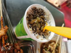 -正宁路小吃夜市