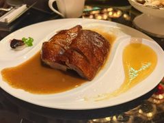 -北京四季酒店·采逸轩