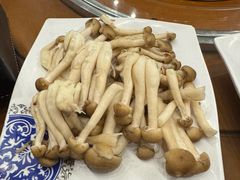 -福寿斋·老北京铜锅涮肉·烧烤(清岚店)
