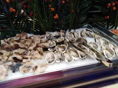 -吉布鲁牛排海鲜自助(武侯泛悦国际店)