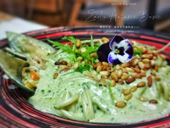 -吃饼人西餐(南开店)