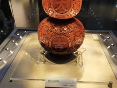 -浙江省博物馆(孤山馆区)