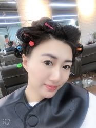 -尚丹尼造型