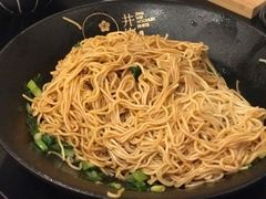 -贡梅老面馆·蟹粉面·无锡特色小吃(南长街主推店)