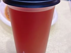 -奥华餐厅·老张记(台基厂店)