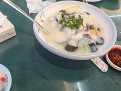 -老庞家水馅包子馆