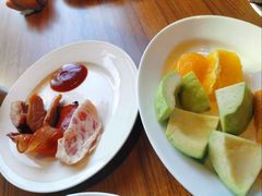 -广州富力君悦大酒店·凯菲厅