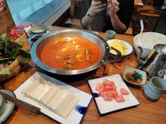 -老凯俚酸汤鱼(鸿通城店)