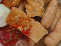 -家味螺蛳粉&烤鱼(五角场店)