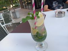 -Margherita雏菊意大利餐厅(雅颂庭购物中心店)