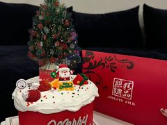 -CAKE BOSS 蛋糕老板(西单君太百货店)