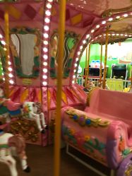 -Mollyfantasy莫莉幻想(重庆袁家岗喜盈门范城店)