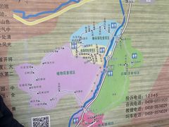 -汤旺河林海奇石景区