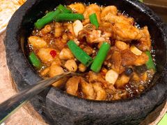-桂满陇-十里风荷(合生汇店)