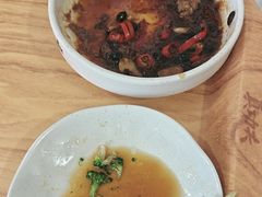 -真功夫(福永桥头店)
