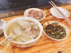 -滇藏石锅宴(北门坡古城管理局店)