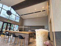 -星巴克臻选(嘉定疁城国际店)