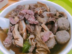 -菜忠潮州牛肉店(岗厦店)