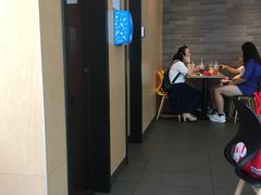 -麦当劳(盛兴大街店)