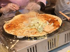 -四季小馆·地道北京小吃(广百店)