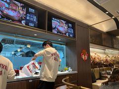 -渔语鱼新川菜Bistro(万象天地店)