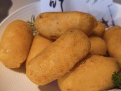 -东方早茶 海鲜•青岛菜(国信体育中心店)