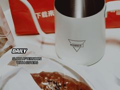 -Manner Coffee(芮欧百货店)