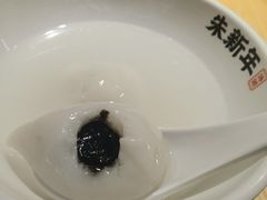 -朱新年·苏式汤团·面点(北寺塔店)