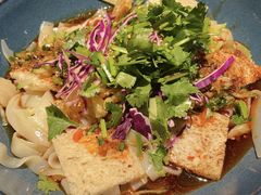 -耶里夏丽·丝路新疆菜·清真食品(徐汇南丹东路臻选店)