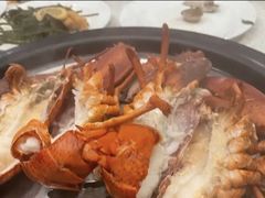 -青蓬蒸汽海鲜·深圳老字号·团建聚会(壹方城店)